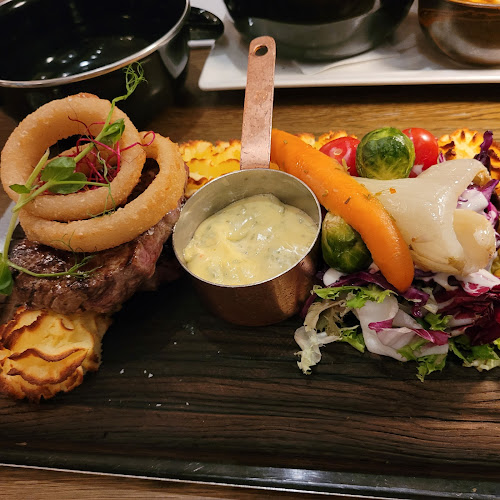 Gustav Adolf - Malmö