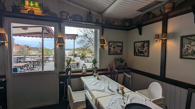 Restaurang Kopparkitteln - Gastronomi och hotellverksamhet