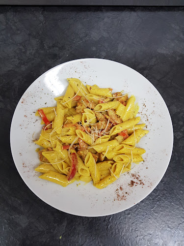 Opinii despre La Campus în Stockholm - Gastronomi och hotellverksamhet