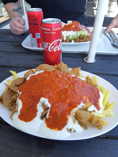 Comments and reviews of Hasses Grill & Kebab