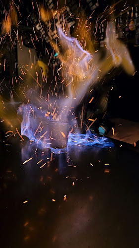 Shotluckan Stockholm - Stockholm