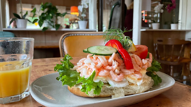 Opinii despre Konditori Drott în Enköping - Gastronomi och hotellverksamhet