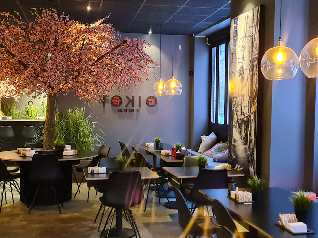 Comentarii opinii despre Tokio