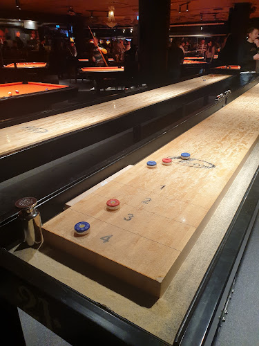 Comments and reviews of RoQ