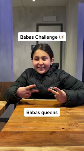 Comentarii opinii despre BABAS Burgers Nacka