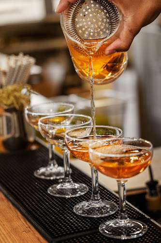 Jacqueline's Open Times