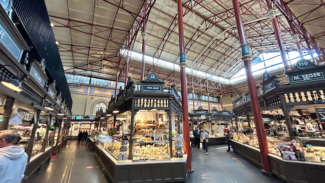 Premium Grill Odenplan