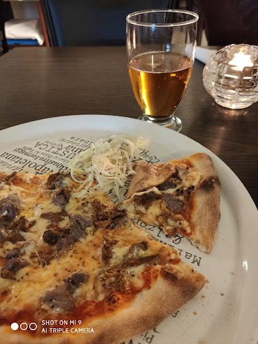 Comentarii opinii despre Värdshuset Spisen