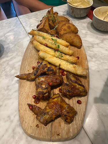 Libnani bar&kök - Gastronomi och hotellverksamhet