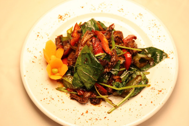 Opinii despre The Saray Restaurang & Event în Kista - Gastronomi och hotellverksamhet