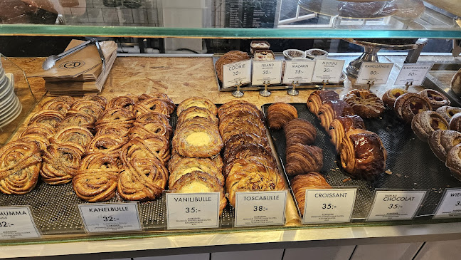 Artisan Bread - Karlstad