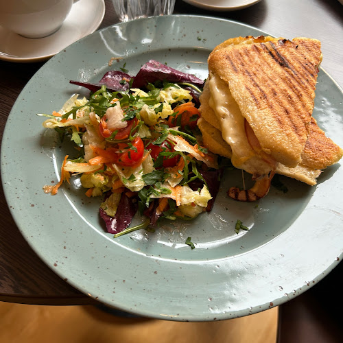 Comentarii opinii despre Waffle Lounge