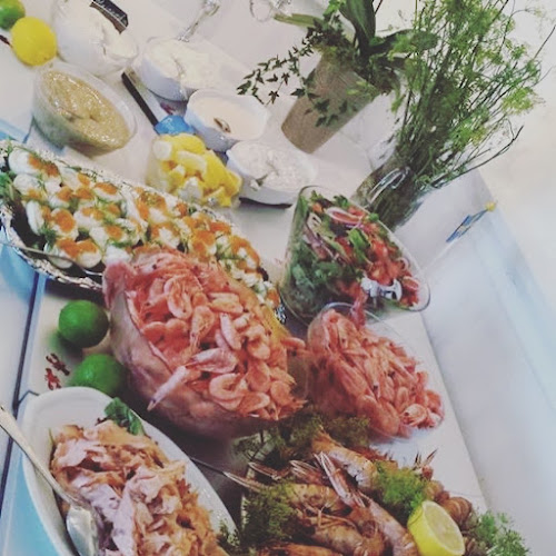 Comentarii opinii despre Malinda´s på Mjölkeröd