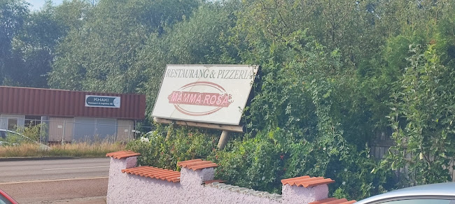 Restaurang Mamma Rosa Phone number