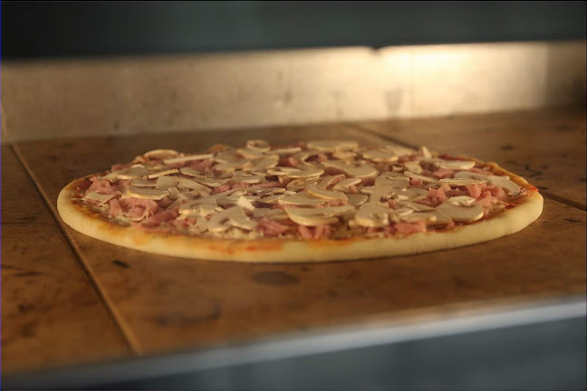 Landskrona Pizzeria - Landskrona