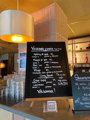 Opinii despre Ummy în Örebro - Gastronomi och hotellverksamhet