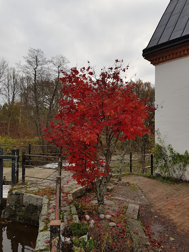 Café Ulva Kvarn AB - Gastronomi och hotellverksamhet