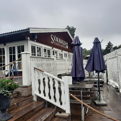 Sjökrogen Skokloster