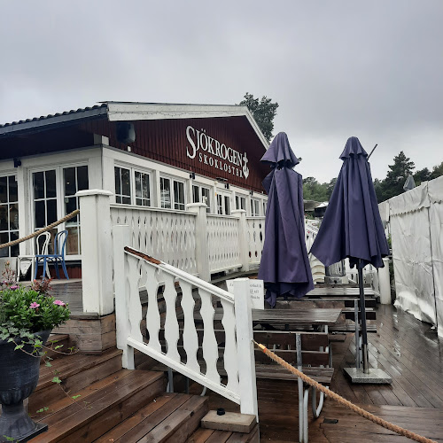 Sjökrogen Skokloster