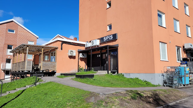 Bergmästaregatan 7, 981 33 Kiruna