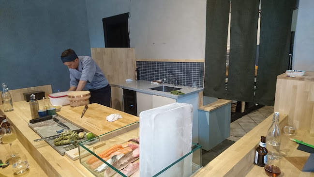 Comentarii opinii despre Hachi Örebro