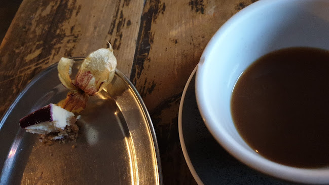 Comentarii opinii despre Lilla Kafferosteriet