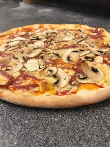 Bara pub och pizzeria - Bara