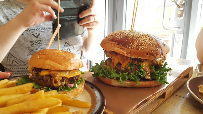 Restaurang Apa - Sundsvall