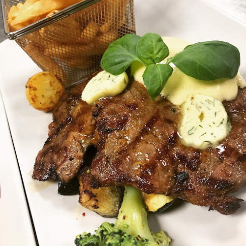 Restaurang Anatolia - Trollhättan