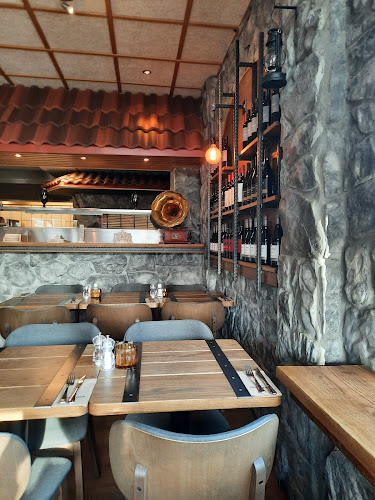 Restaurang Vedugnen - Gastronomi och hotellverksamhet