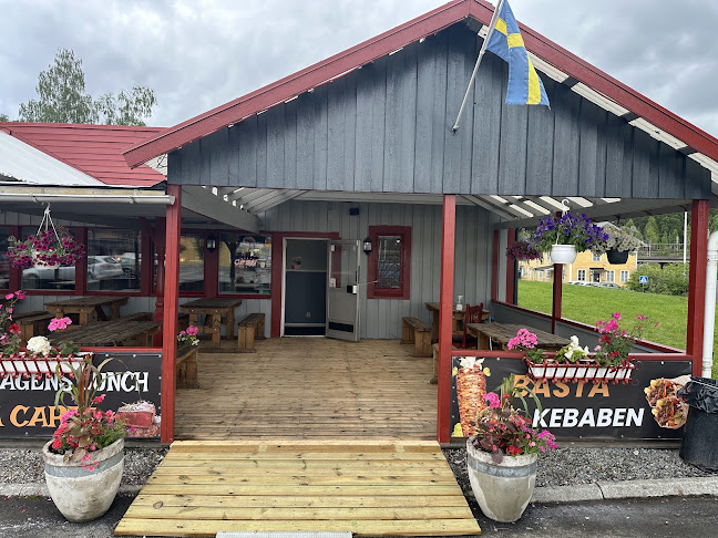 Stationsgatan 17, 882 30 Långsele