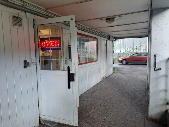 Reviews of Juventus Pizzeria gårdsten in Angered - Gastronomi och hotellverksamhet