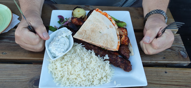 Comentarii opinii despre Ellas Kolgrill