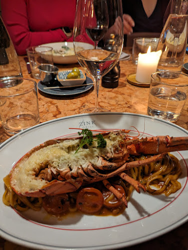 Comentarii opinii despre Zink - Italian Cuisine