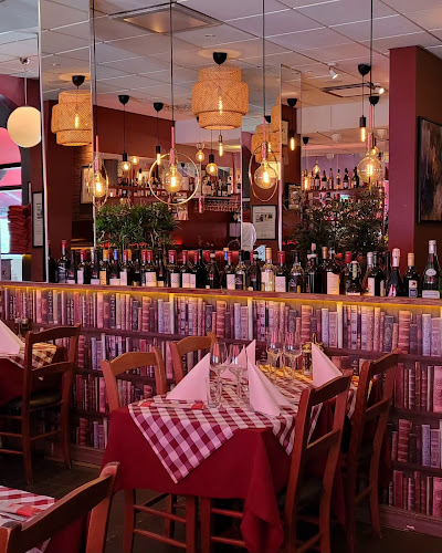 Ciao Ciao Grande Open Times