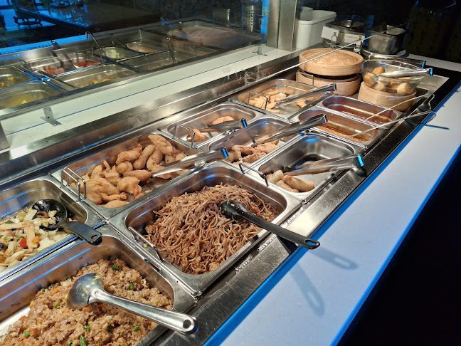 Opinii despre Java în Uppsala - Gastronomi och hotellverksamhet