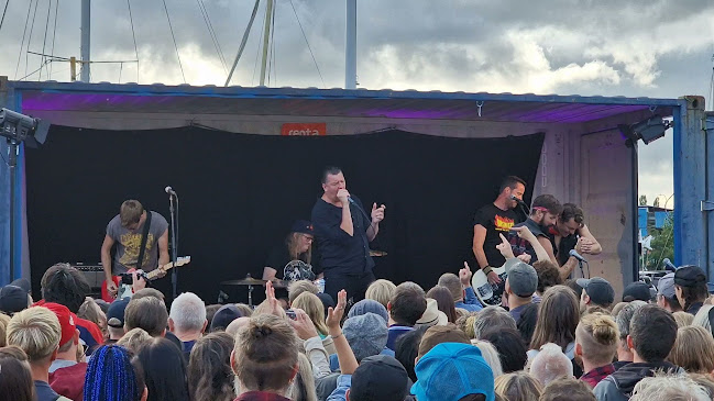 Reviews of Vega Bryggeri in Göteborg - Gastronomi och hotellverksamhet