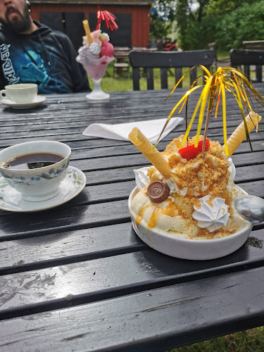 Comentarii opinii despre Glass & Berså Arboga