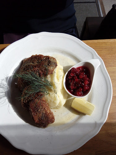 Opinii despre Stammen Kök & Bar în Sundbyberg - Gastronomi och hotellverksamhet