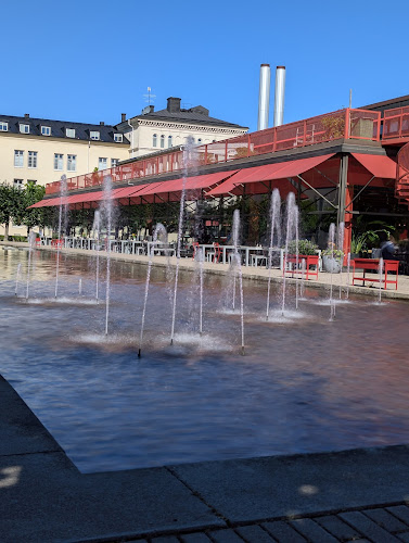 Comments and reviews of K-Märkt Garnisonen