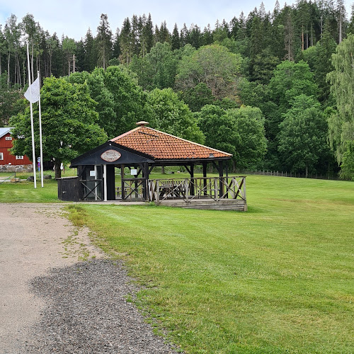 Opinii despre Almenäs Cafe în Borås - Gastronomi och hotellverksamhet