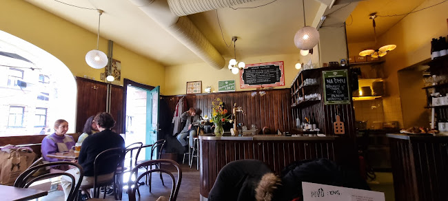 Pivo Friisgatan - Gastronomi och hotellverksamhet