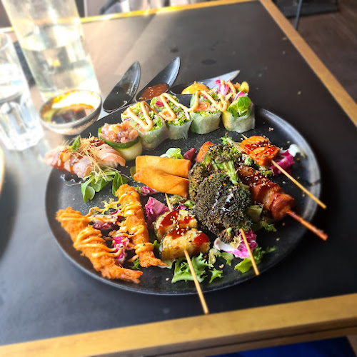 Samma lokal som restaurangen Linnea & Basilika, Drottninggatan 17, 252 21 Helsingborg