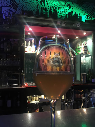 Comments and reviews of Babajan Bar