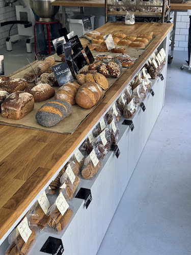 Malvas glutenfria hantverksbageri