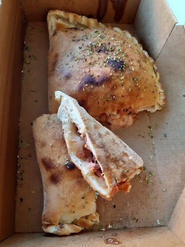 Etna Pizzeria Phone number