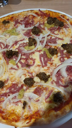 Pizzeria Lysekil - Lysekil