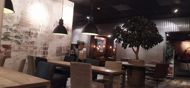 Comentarii opinii despre Espresso House Nygatan LIN