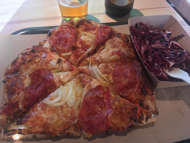 Comentarii opinii despre BORES Örebro