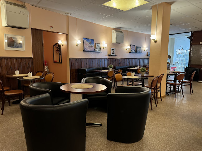 Konditori Princess i Vänersborg AB